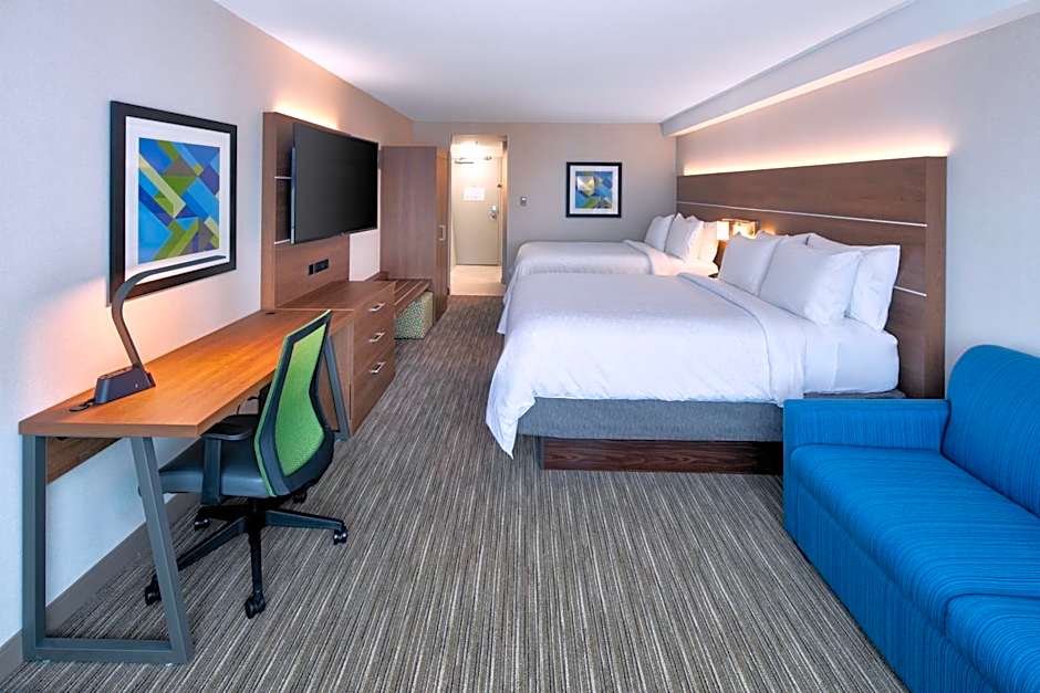 Holiday Inn Express & Suites Halifax Airport By IHG