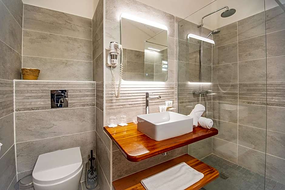 Le Relais du Moulin - Hôtel de Charme & Spa Adult Only