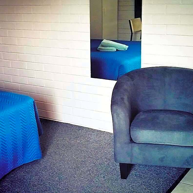 Bairnsdale Town Central Motel