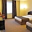 Genç Yazıcı Hotel Uludağ