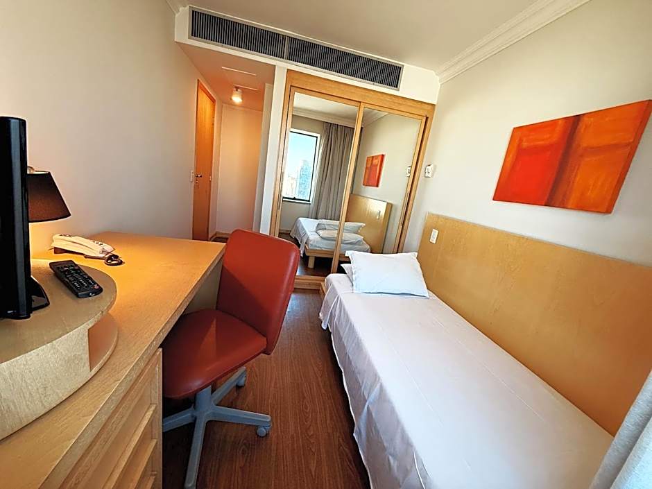 Blue Tree Premium Morumbi