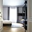 Fingerprint Luxury Apartments