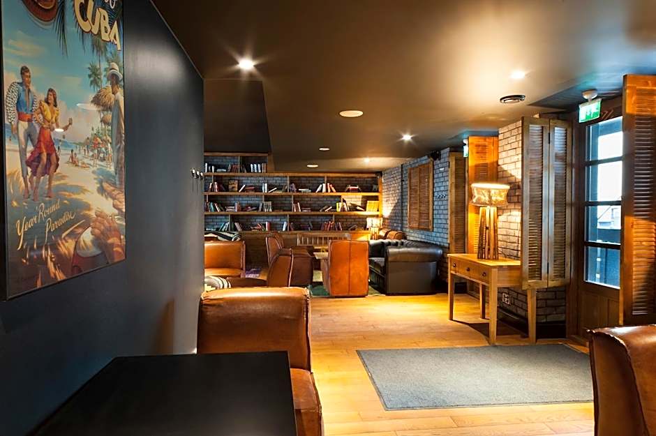 Solo Sokos Hotel Lahden Seurahuone