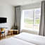 Fosshotel Vatnajokull