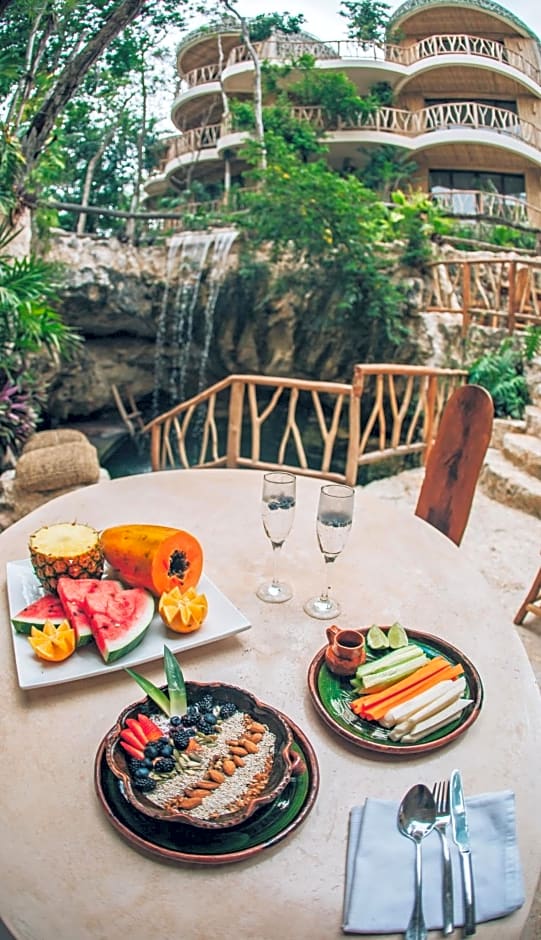 Kan Tulum Hotel
