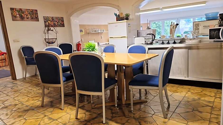 Günstige Zimmer im Spessart
