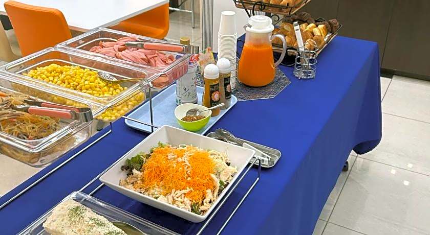 Toyoko Inn Tokyo Fuchu-Nambu-sen Minami-tama Ekimae