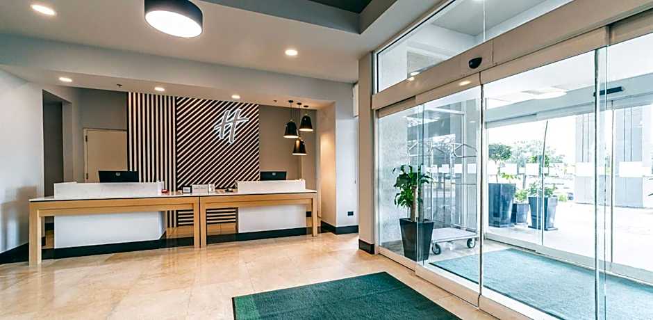 Holiday Inn Reynosa Industrial Poniente By IHG