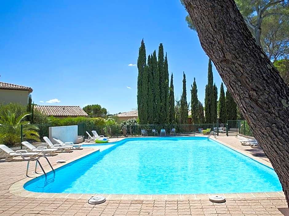 Comfort Aparthotel Frejus La Tour de Mare