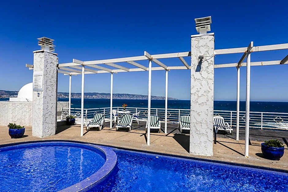 MR Mar Suites (ex Neruda Mar Suites)