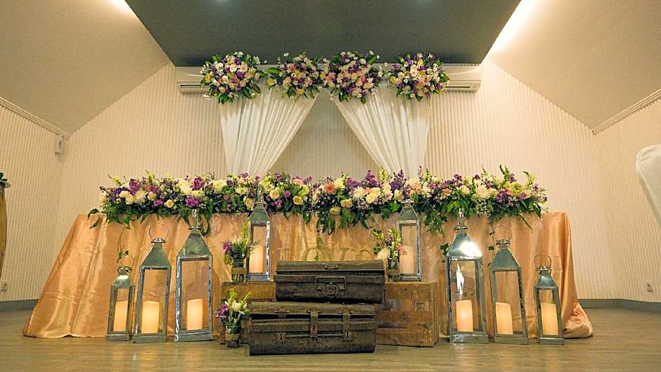 Hotel Daun Bali Seminyak