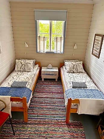Savikulma B&B