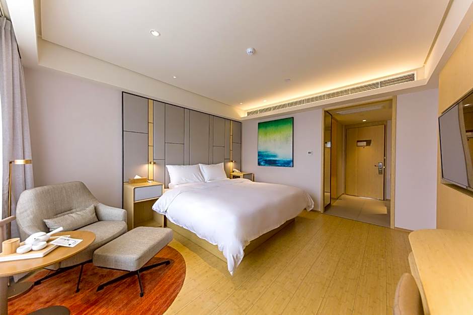 JI Hotel Lianyungang Xugou