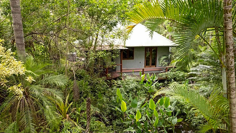 Hunchy Hideaway