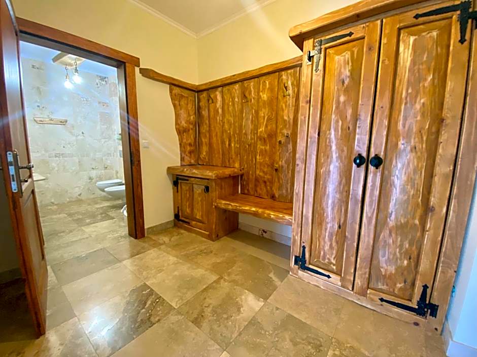 Noclegi - Karczma Solina