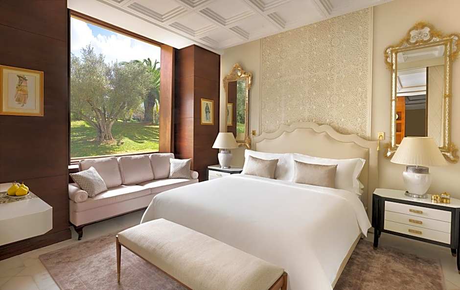 The Ritz-Carlton Rabat, Dar Es Salam