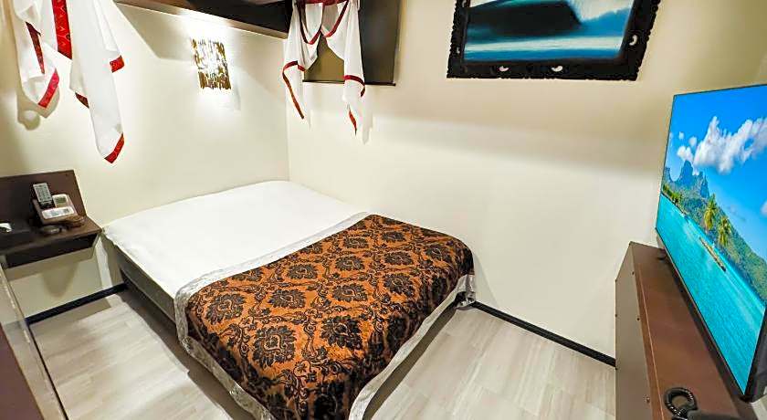 Hotel BaliBali Matsudo