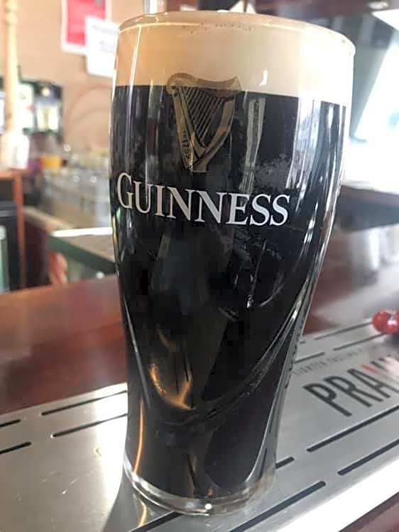 The New Alexandra Hotel