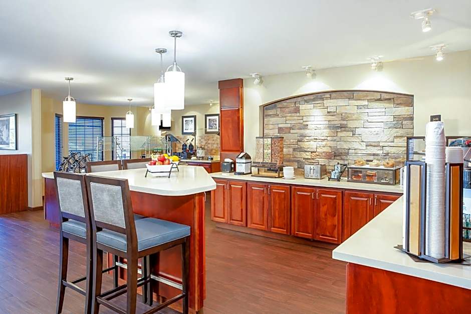 Staybridge Suites Denver- Central Park By IHG