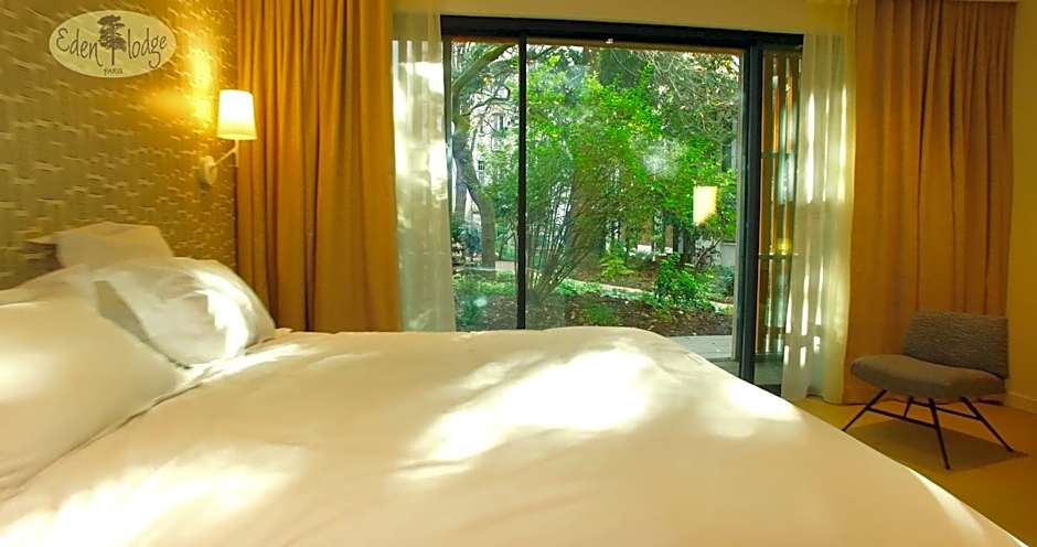 Eden Lodge Paris