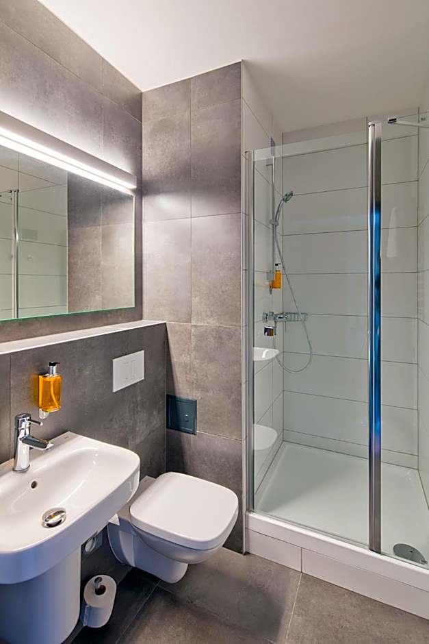 o3Hotel dawny Start Hotel Atos