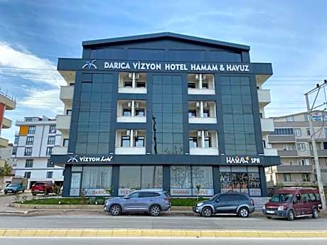 Darıca Vizyon Hotel