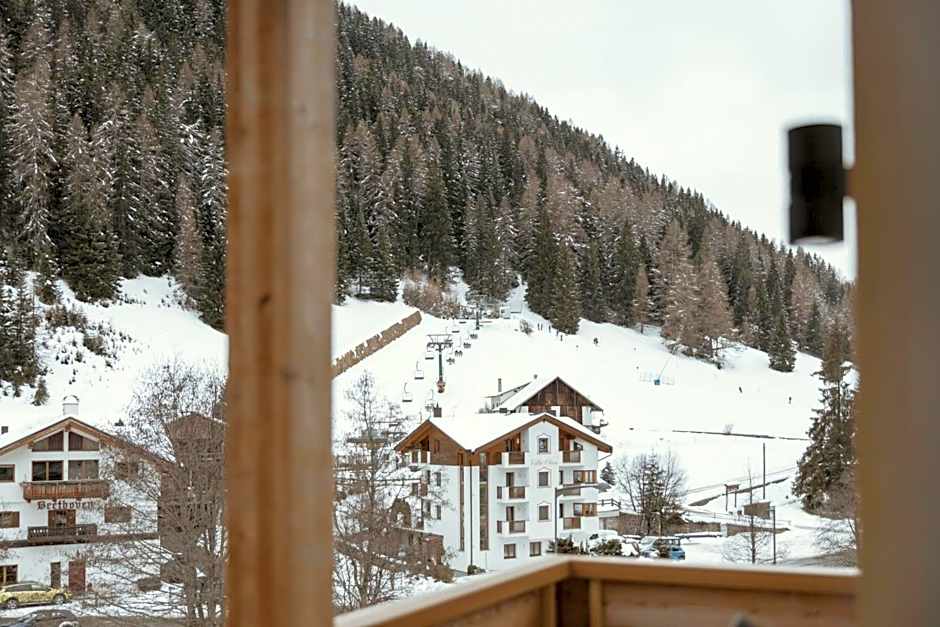 Hotel Edda
