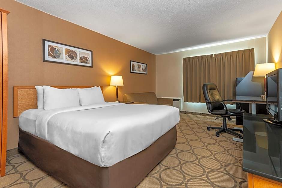 Comfort Inn Simcoe