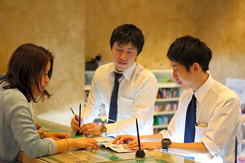 Hotel New Yokosuka