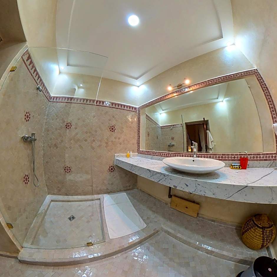 Riad Dar Moulay Ali