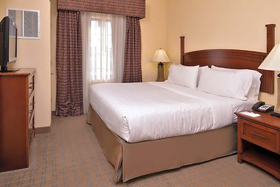 Staybridge Suites Oklahoma City By IHG