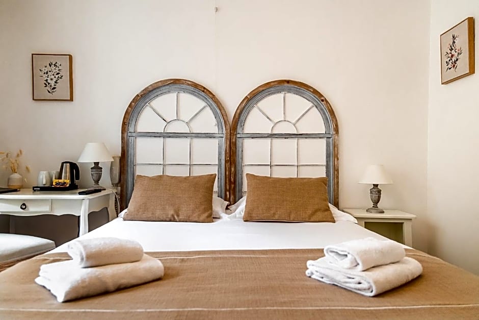 Demeures & Châteaux - Hôtel De La Porte Saint-Malo