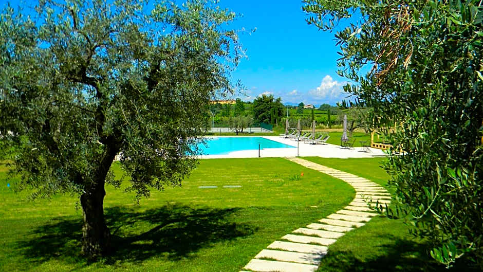 Borgo Romantico Relais