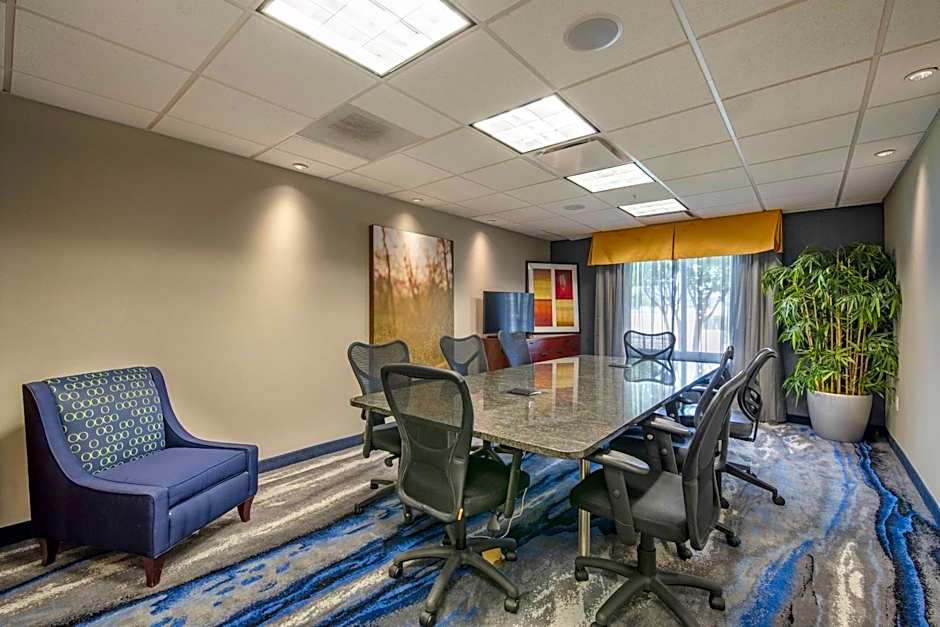 Fairfield Inn & Suites by Marriott Texarkana