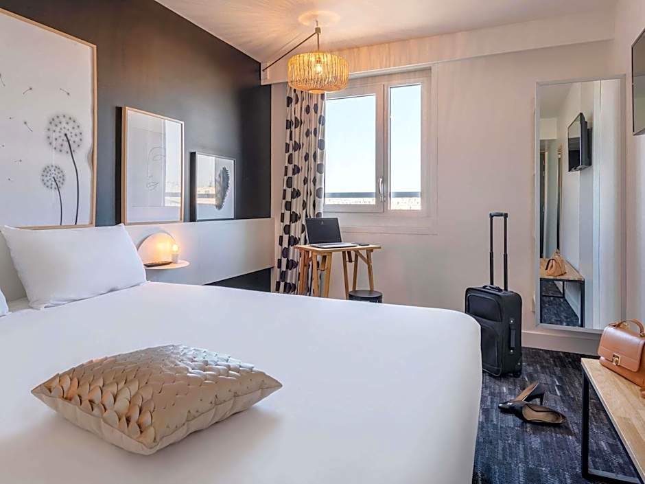 Ibis Styles Paris Gare De L'Est Chateau Landon