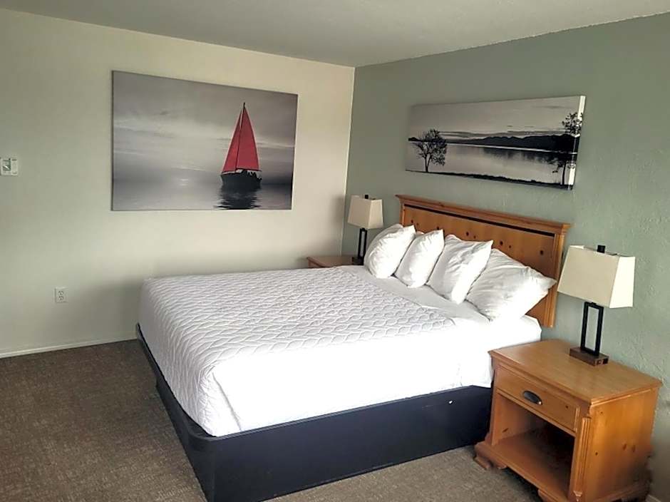Americas Best Value Inn Polson