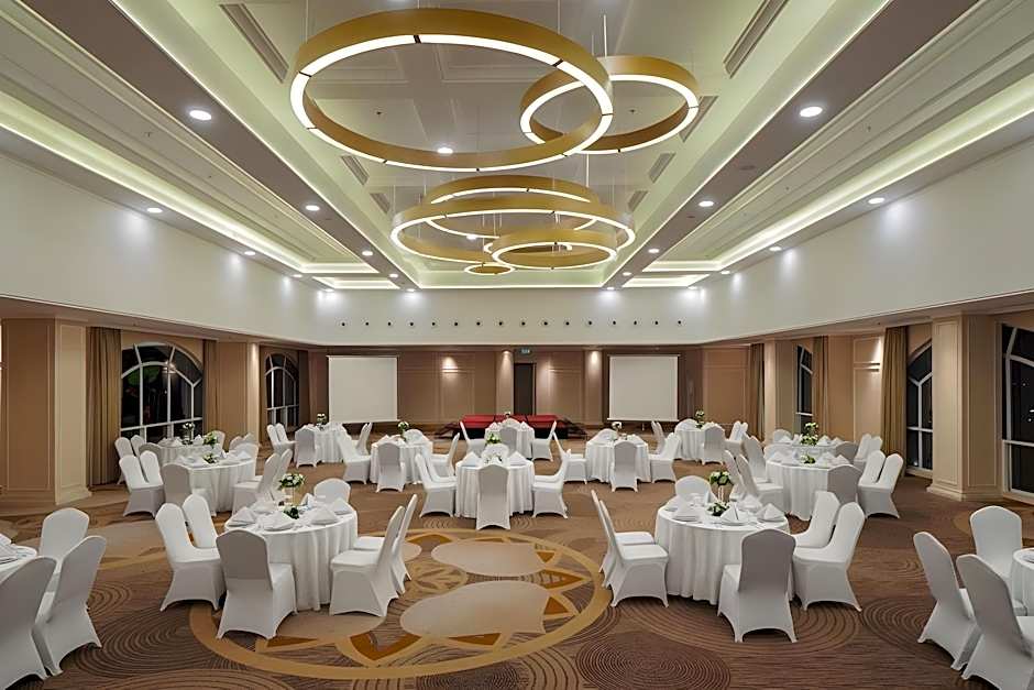 Hotel Horison Ciledug Jakarta