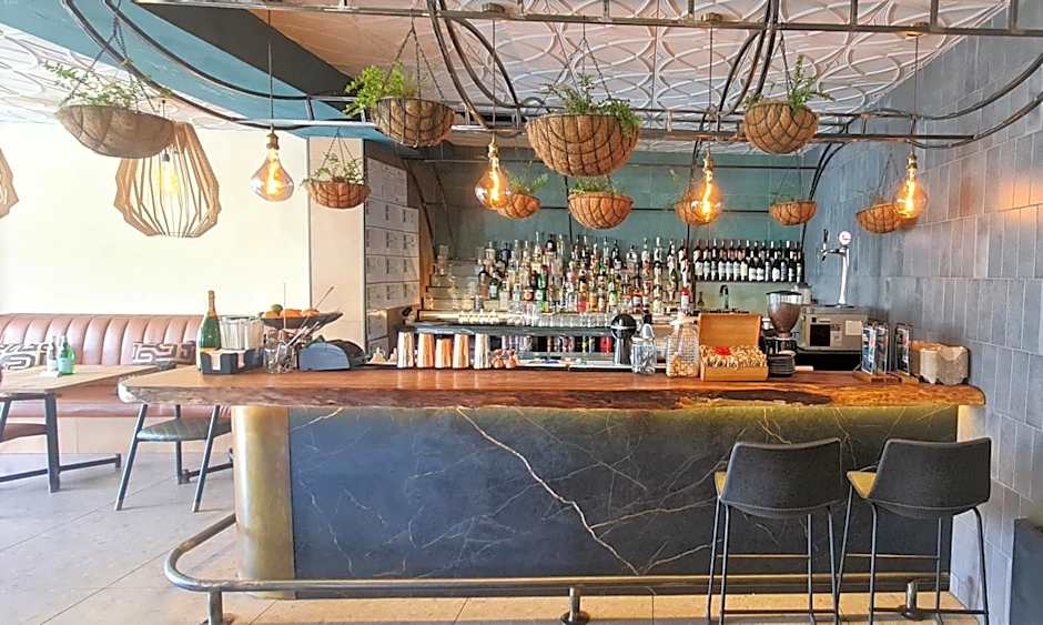 MINT Hotel 84 on Katherine