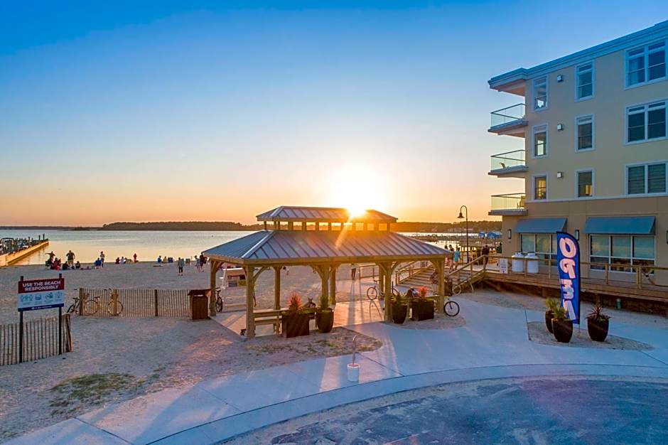 Hyatt Place Dewey Beach