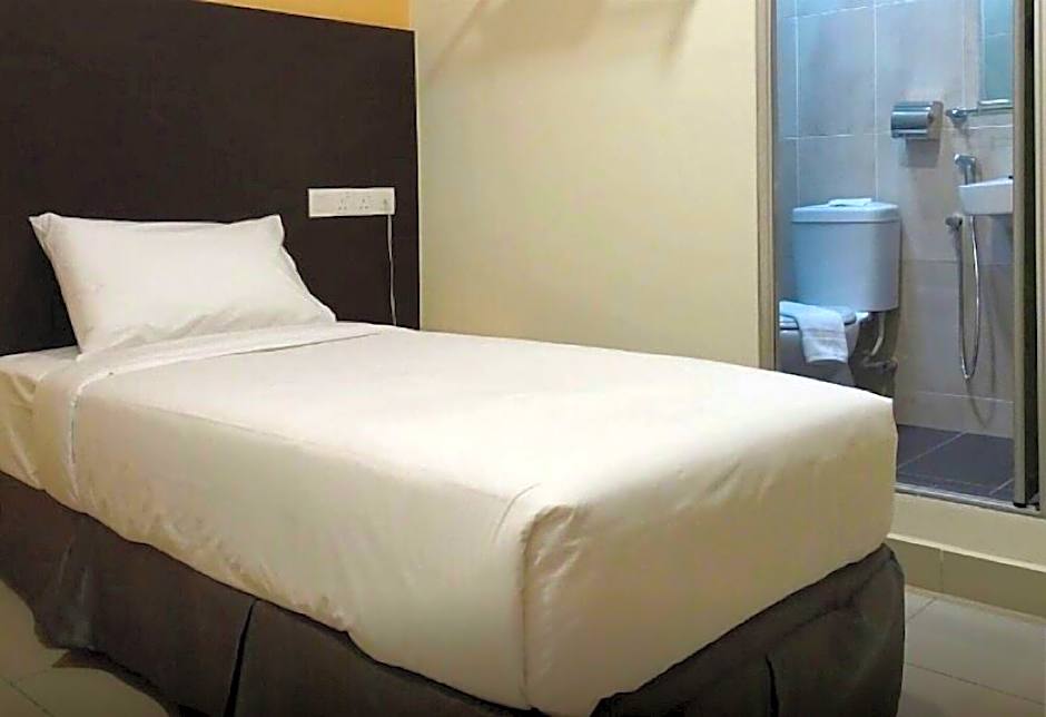 Avenue Bangi Hotel