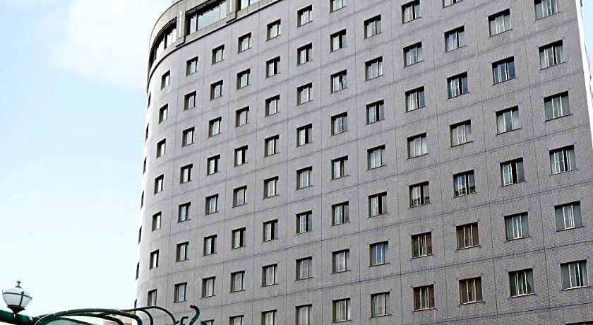 Kumamoto Washington Hotel Plaza