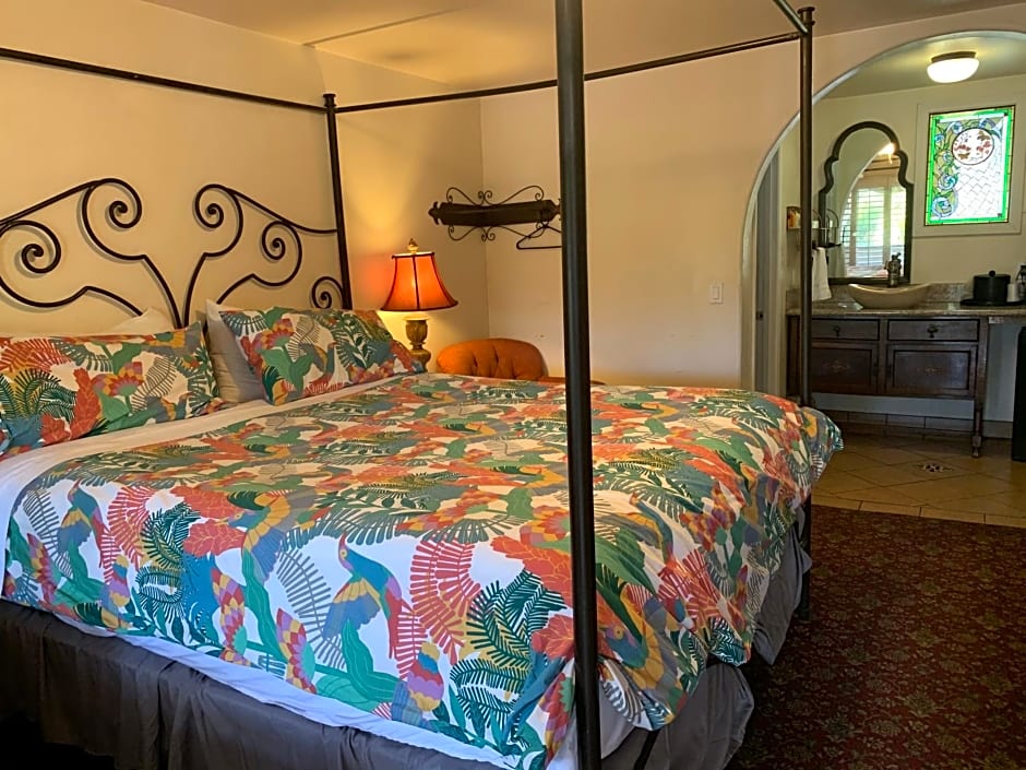 Chantico Inn