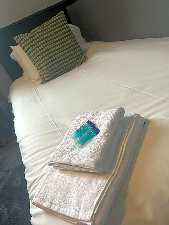 The Charles Dickens Hotel