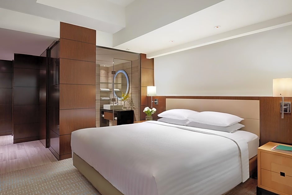 Courtyard by Marriott Hong Kong