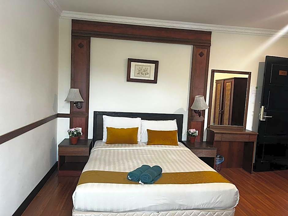 Melur Inn Hotel