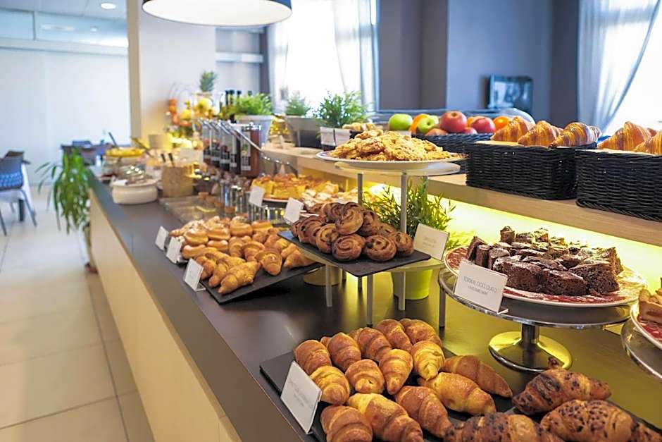 B&B HOTEL Mantova Cristallo