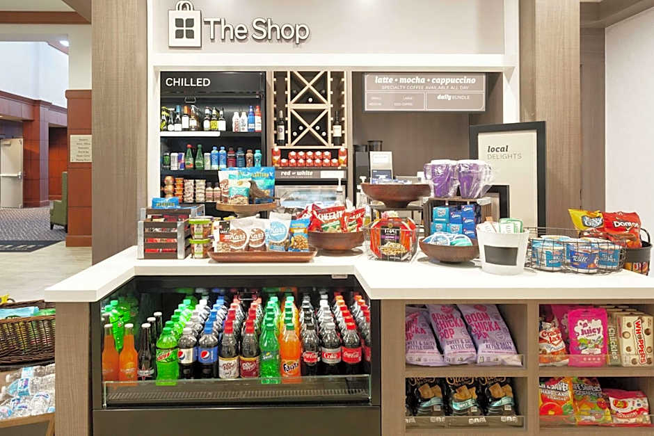 Hilton Garden Inn Evanston