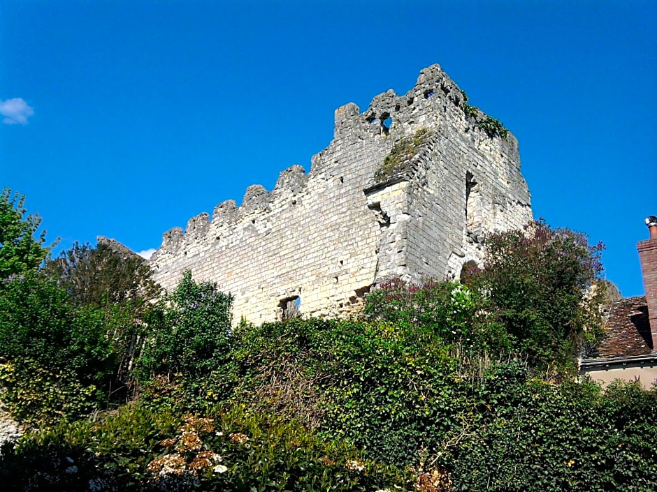 Les Chambres du Faubourg