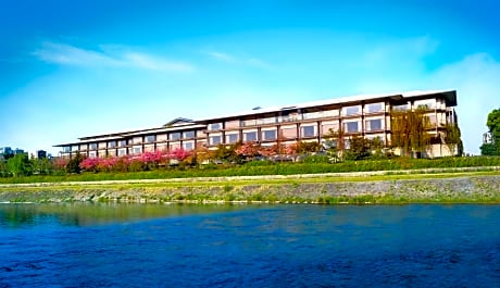 The Ritz-Carlton Kyoto