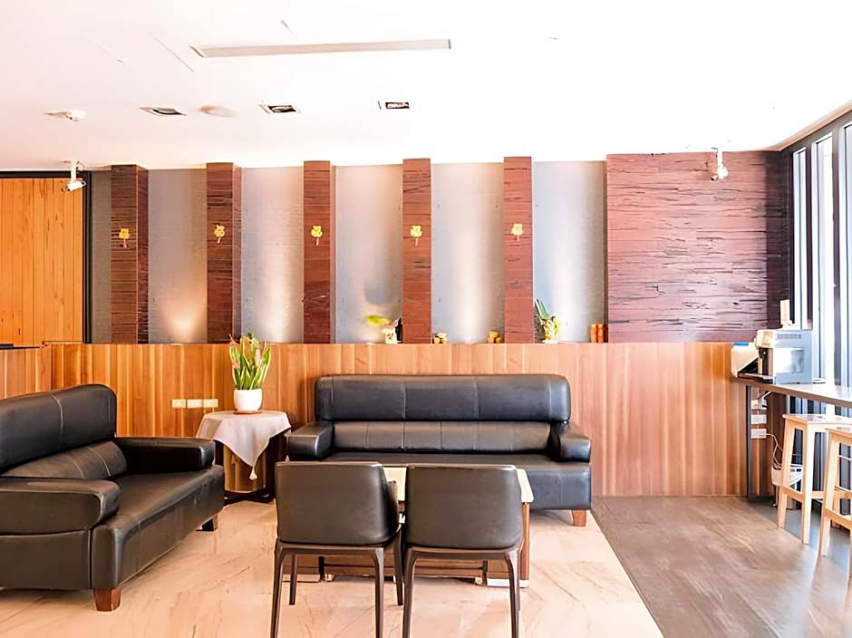 Kaohsiung JingShang Hotel